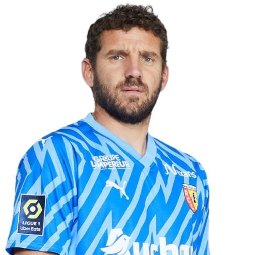 Jean-Louis Leca