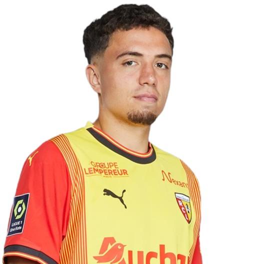 Neil El Aynaoui