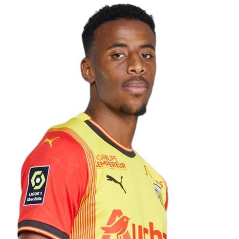 Morgan Guilavogui