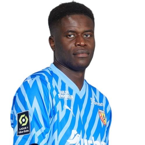 Brice Samba