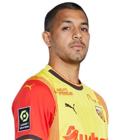 Facundo Medina