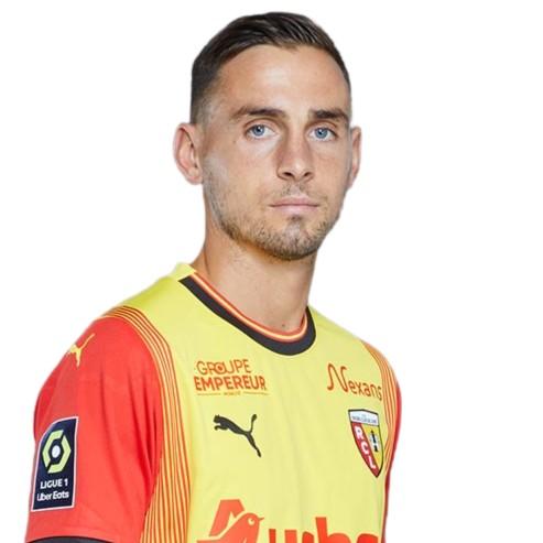 Ruben Aguilar