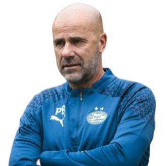 (DT) Peter Bosz