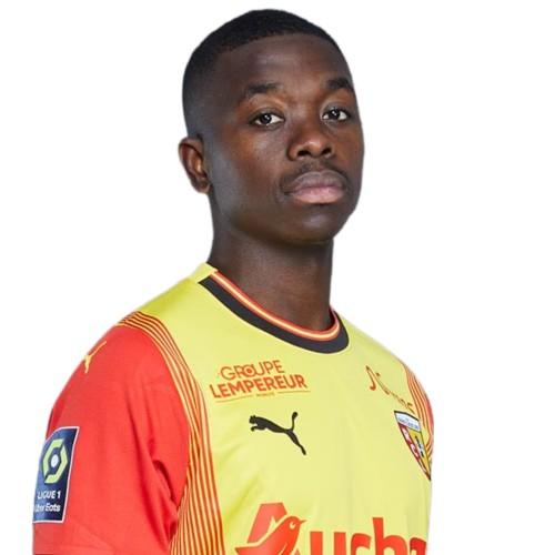 Nampalys Mendy