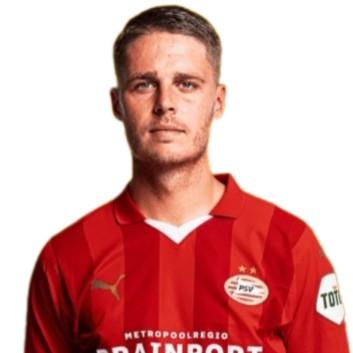 Joey Veerman