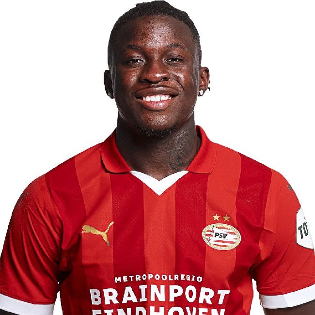 Johan Bakayoko