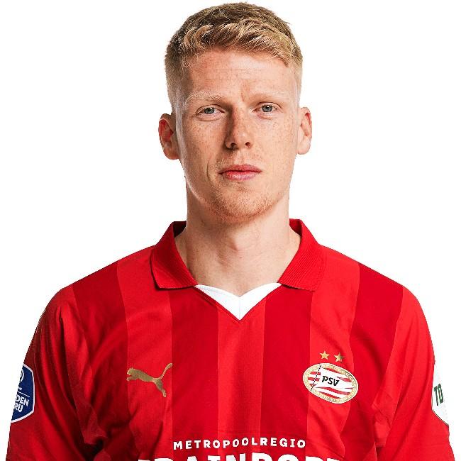 Jerdy Schouten