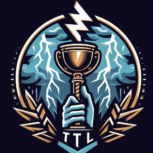 TTL(THE THUNDER LEAGUE)🌩