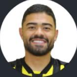 🇧🇷 Bruno Tabata