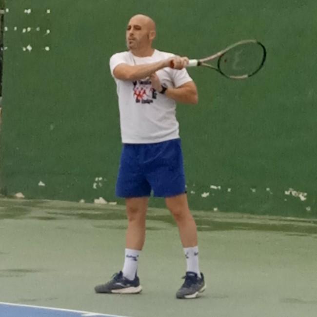 Antonio López