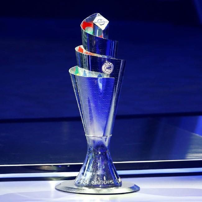 UEFA NATIONS LEAGUE