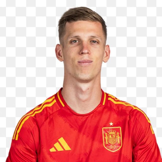 Dani Olmo