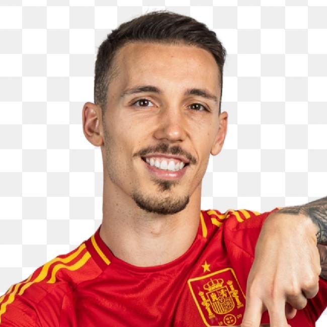 Alejandro Grimaldo