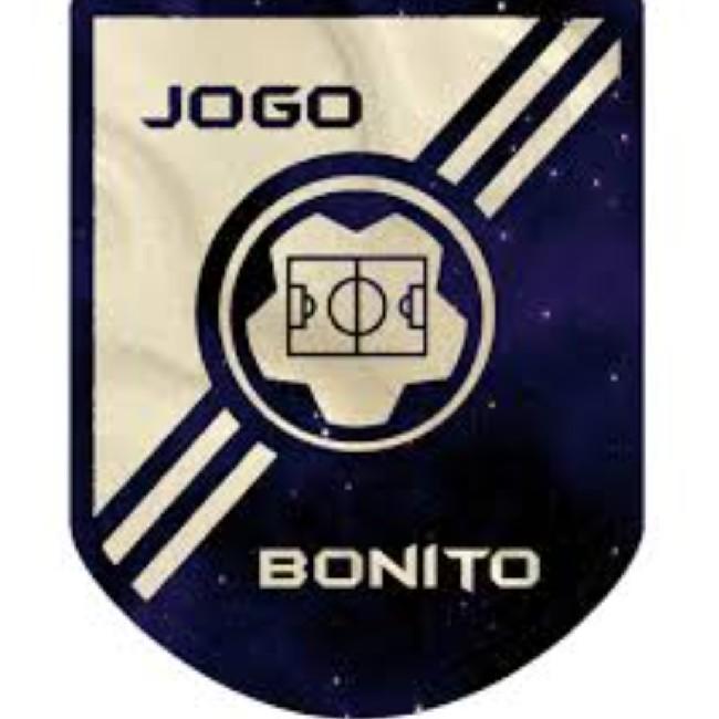 Jogo Bonito