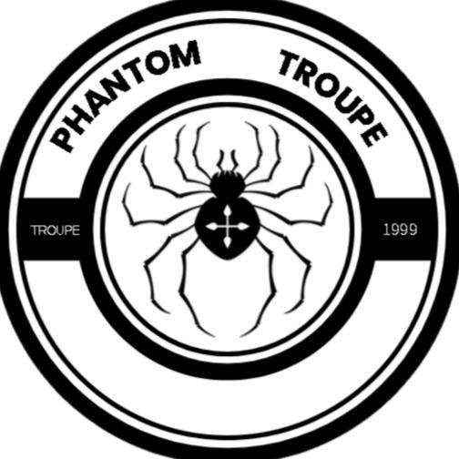 Phantom Troupe