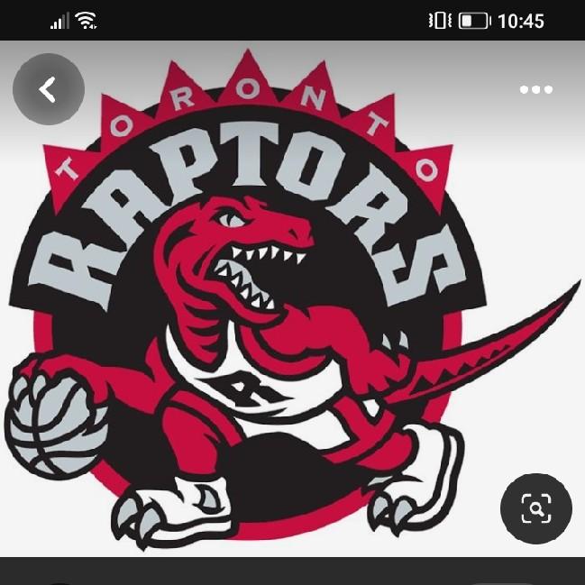 Raptors