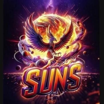 Suns