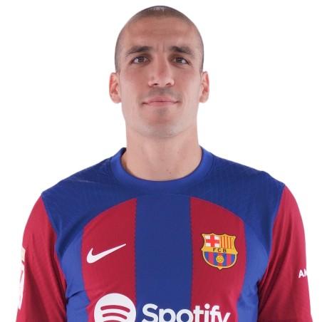 Oriol Romeu