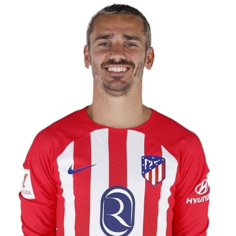 Antoine Griezmann