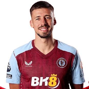 Clement Lenglet