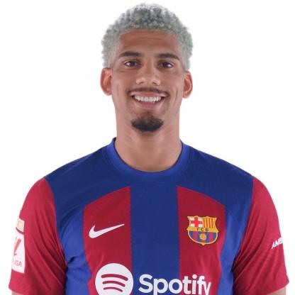 Ronald Araujo