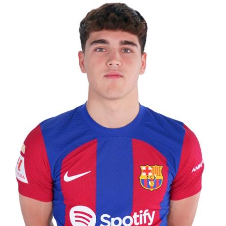 Pau Cubarsí