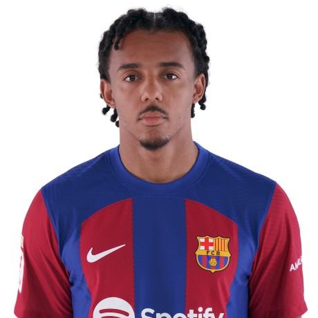 Jules Koundé