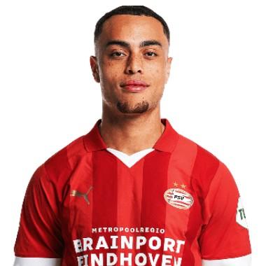 Sergiño Dest
