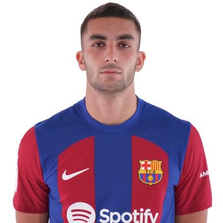 Ferran Torres