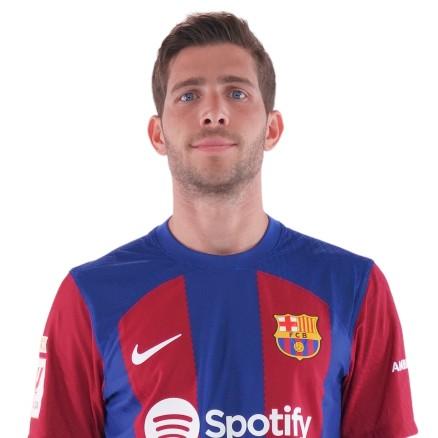 Sergi Roberto