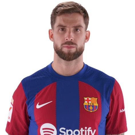 Íñigo Martínez
