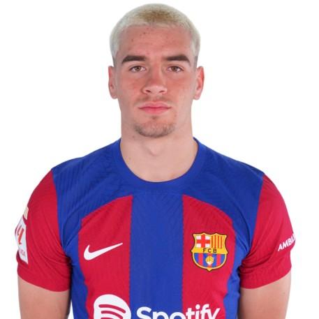 Marc Guiu