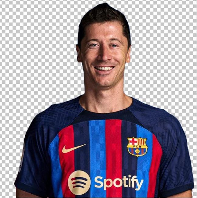 LEWANDOWSKI