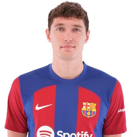 Andreas Christensen