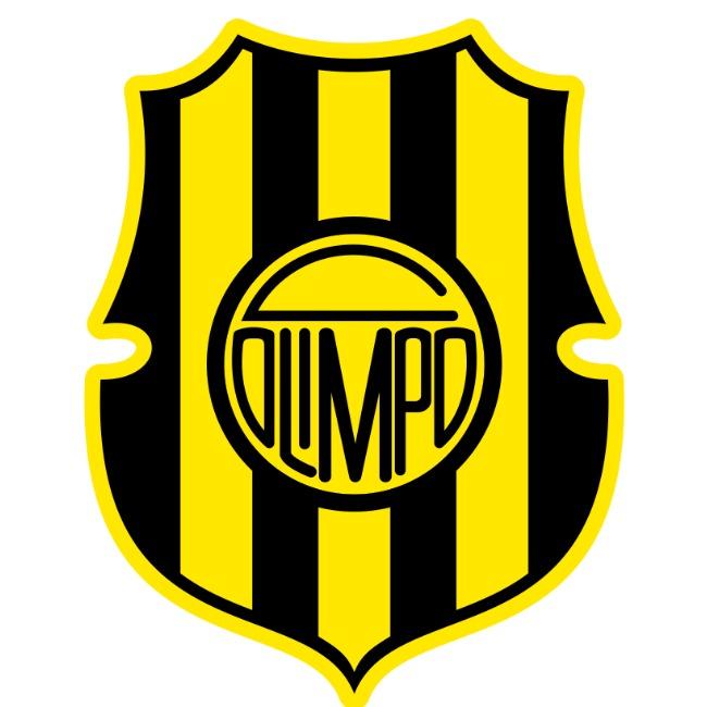 [2DIV] Club Olimpo