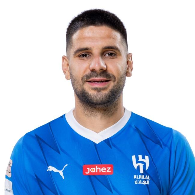 MITROVIC