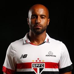 LUCAS MOURA