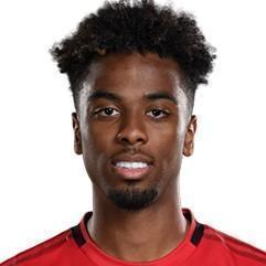 Angel GOMES