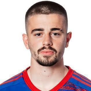 Edon ZHEGROVA