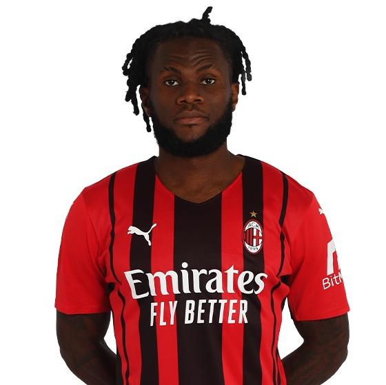 KESSIE