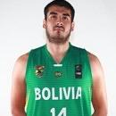 Luis Mercado