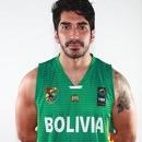 Martin Ochoa