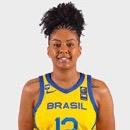 Damiris Dantas