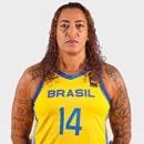Erika De Souza