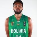 Josh Reaves