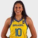 Kamilla Cardoso
