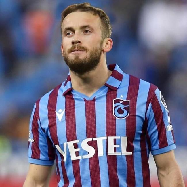 Edin Visca