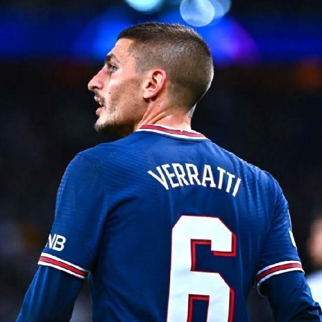 Marco Veratti