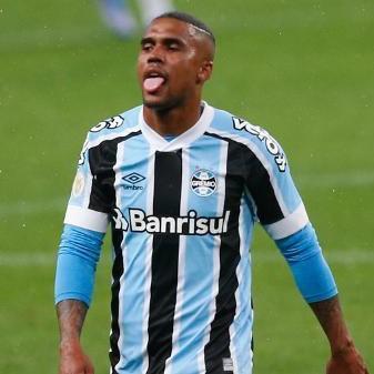 Douglas Costa
