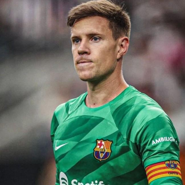 Ter Stegen